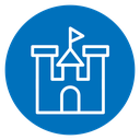 Castle icon
