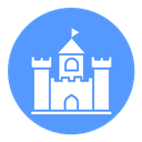 Castle icon