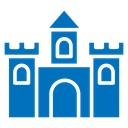 Castle icon