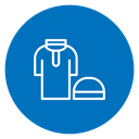 Casual Clothing icon