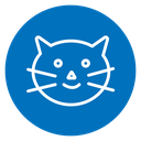 Cat icon