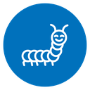 Caterpillar icon