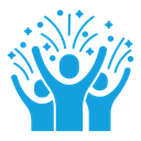Celebration icon