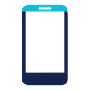 Cell phone icon