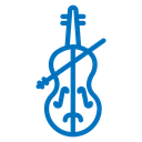 Cello 4 icon