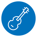 Cello icon