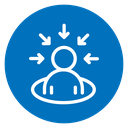 Centric consumer 2 icon