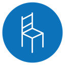 Chair icon