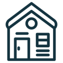 Chalet icon
