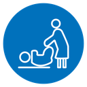 Changing table icon