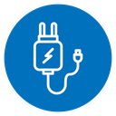 Charger icon