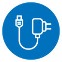 Charger icon