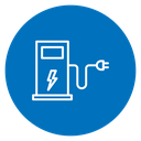 Charging station 2 icon