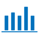 Chart (2) icon