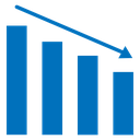Chart icon