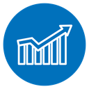 Chart icon