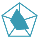 Chart-radar 2 icon