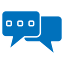 Chat icon
