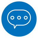 Chat icon