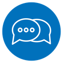 Chat 2 icon