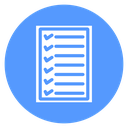 Check List icon