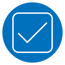 Checkbox icon