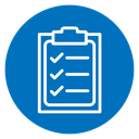Checklist icon