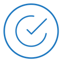 Checkmark icon