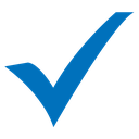 Checkmark icon