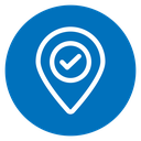 Checkpoint icon