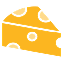 Cheese icon