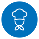 Chef icon