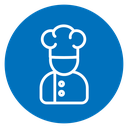 Chef icon