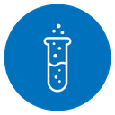 Chemical Tube icon