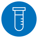 Chemical Tube icon