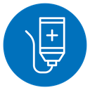 Chemotherapy icon