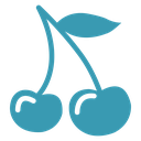 Cherry icon