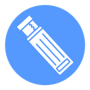 Chew gum icon