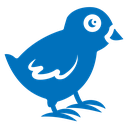Chick icon