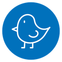 Chick icon
