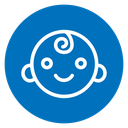 Child head 2 icon