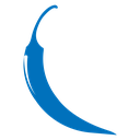 Chilli pepper icon
