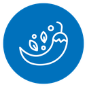 Chilli Pepper Spice icon