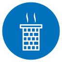 Chimney icon