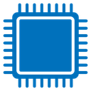 Chip icon