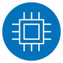 Chip icon