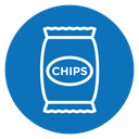 Chips icon