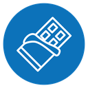 Chocolate icon