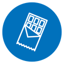 Chocolate Bar icon