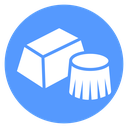 Chocolate icon